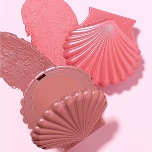 Tarte sugar rush beach cheeks cream blush RARE ITEM